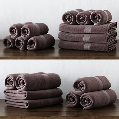 RH 802-GRAM TURKISH TOWEL COLLECTION — Вид 5