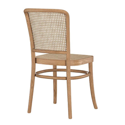 JULIETTE CANE DINING SIDE CHAIR — Вид 6