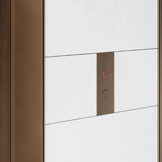Elevator hall 02 — Descargar