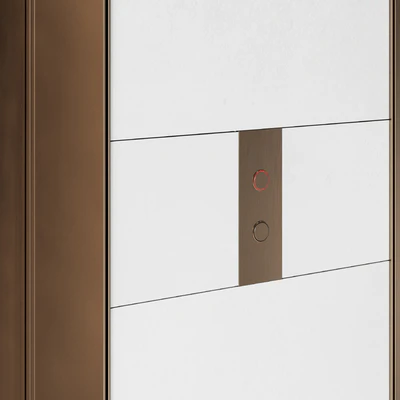 Elevator hall 02 — Ver 5