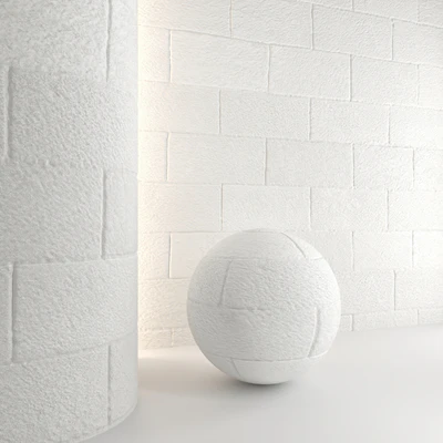 Stone wall 23 — Вид 6