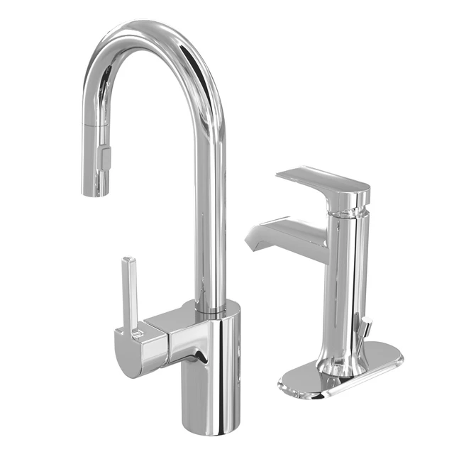 Moen bathroom kitchen faucet tap — Descargar