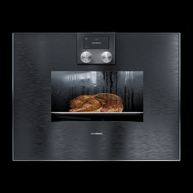 Gaggenau kitchen appliance — Скачать