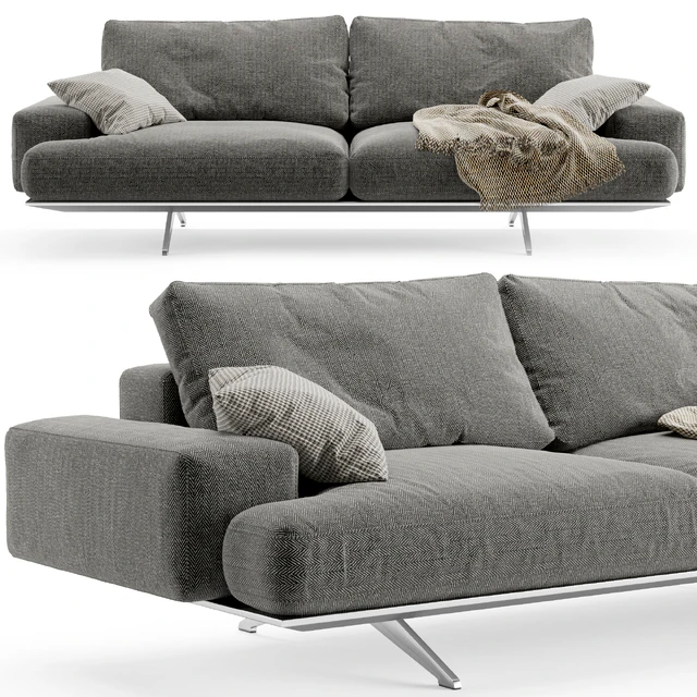 Desiree platz sofa — Descargar