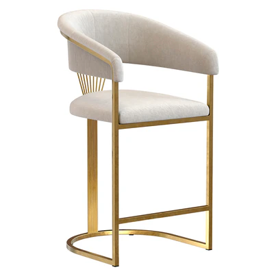 Bar stool HORDIA — Вид 7