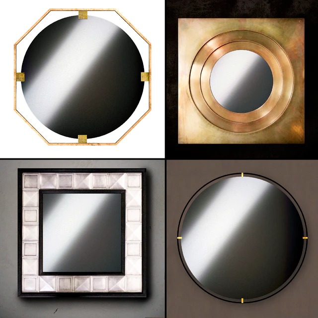 Mirror wall 37 — Descargar