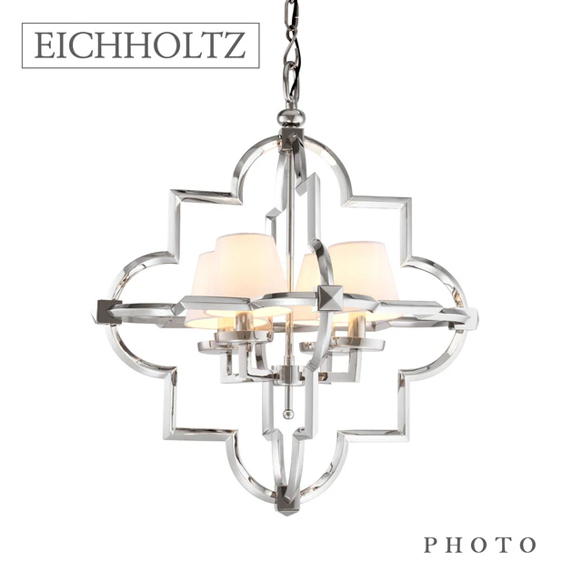 Eichholtz Mandeville S Nickel — Скачать