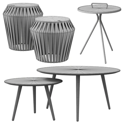 BoConcept / Coffee Tables — Вид 5