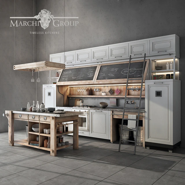 Marchi Group / Nolita — Descargar