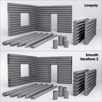 logs — Ver 4