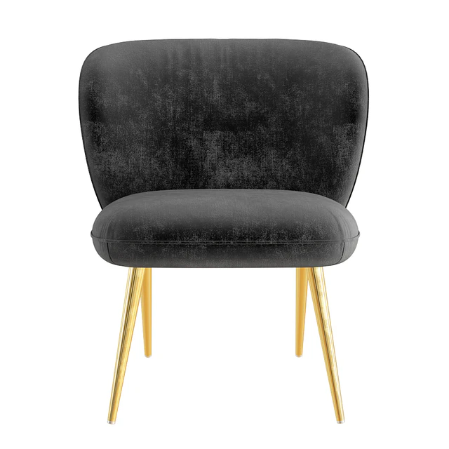 Ginger slipper chair — Descargar