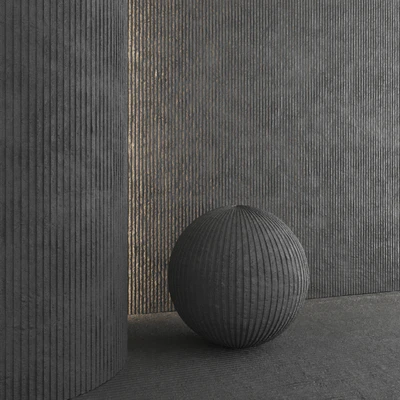 Decorative plaster 50 — Ver 7
