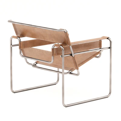 Wassily Chair — Ver 5