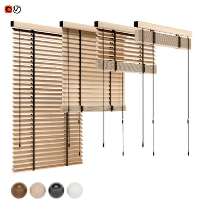 Blinds — Ver 5