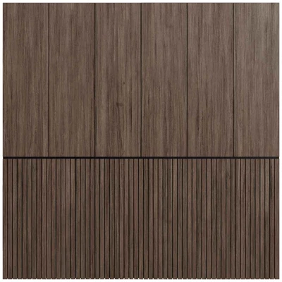 Decorative wall panel3 — Ver 3