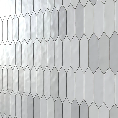 Reine Ceramic Field Tile 8 species — Ver 4