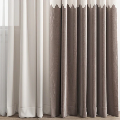 Curtain 360 — Вид 4