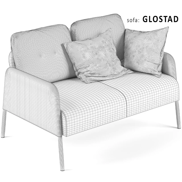 IKEA SOFA SET — Descargar