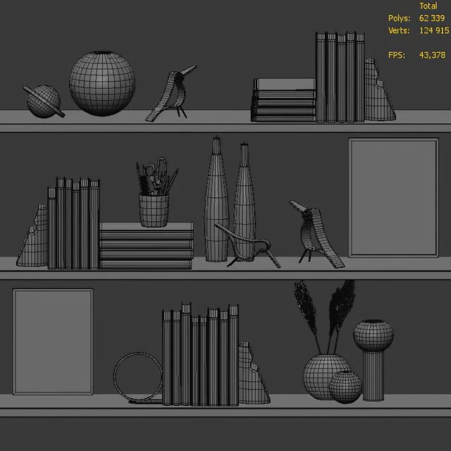Decorative Set Cooee — Descargar