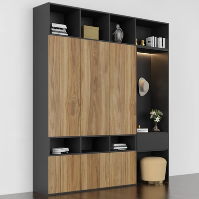 Hall Furniture 52 — Ver 3