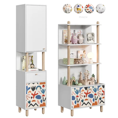 Trixie shelving Divan.ru — Ver 6
