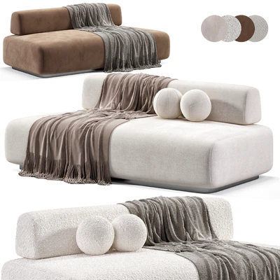 Sofa ERFUD — Ver 1