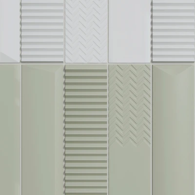 Ceramic tile 41zero42 BISCUIT — Ver 5