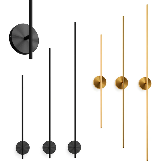 SKANDI wall light collection — Descargar