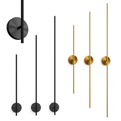 SKANDI wall light collection — Ver 1