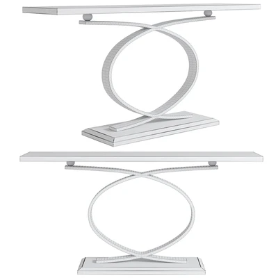 Дизайнерская консоль LaLume-AR00112 — Вид 2