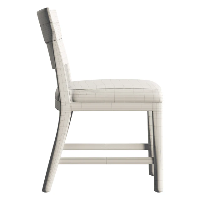 Circe Chair by Gilles and Boissier — Скачать