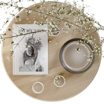DECORATIVE SET 04 — Ver 5
