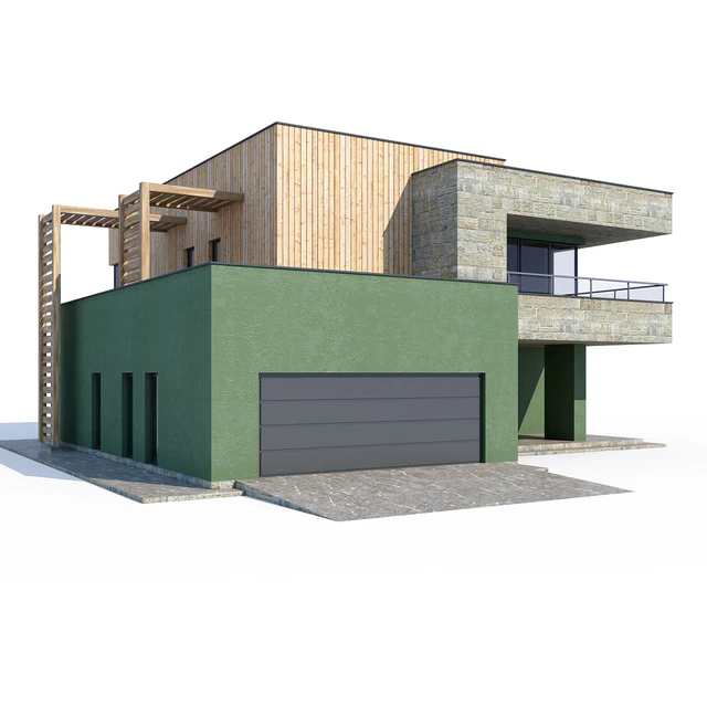 ABS House V90 — Descargar