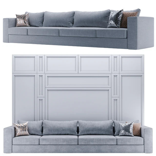 Olissys convertible wardrobe — Descargar