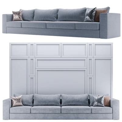 Olissys convertible wardrobe — Ver 4