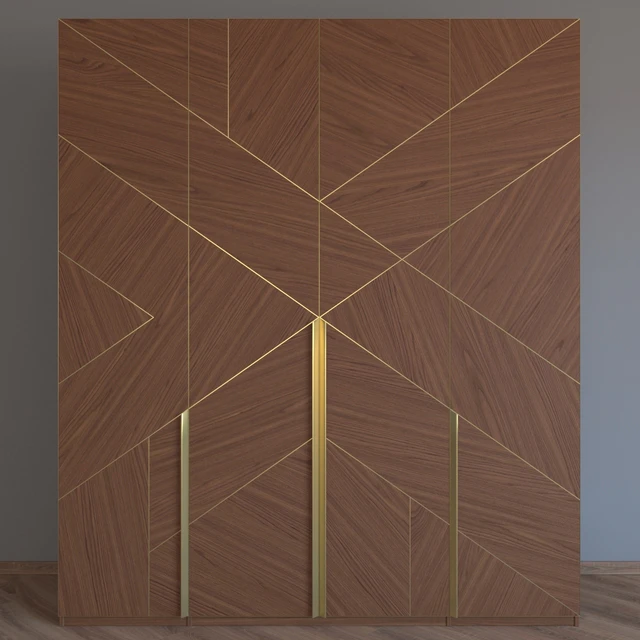 Wardrobe Geometry — Скачать