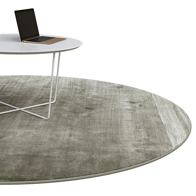 Circle rugs | №089 — Вид 2