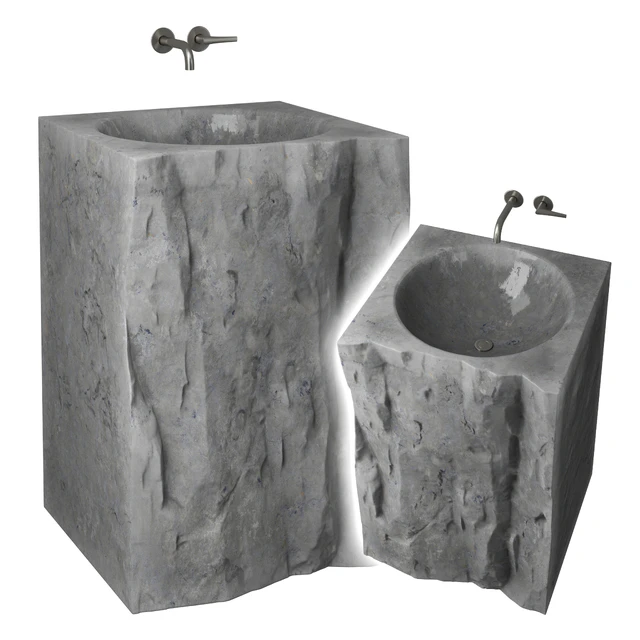 Full stone sink — Descargar