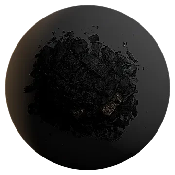 charcoal pile 006 — Скачать