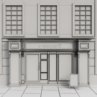Facade — Ver 3