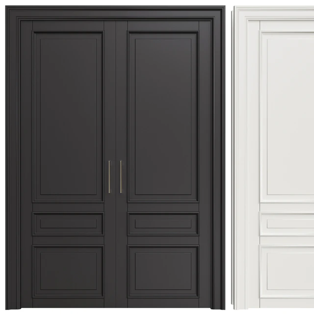 Interior Doors 213. — Descargar