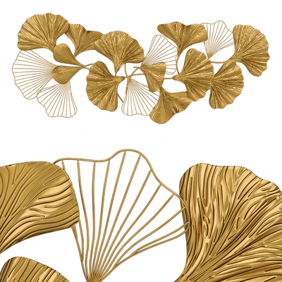 Wall Decor Metal 01 — Вид 1