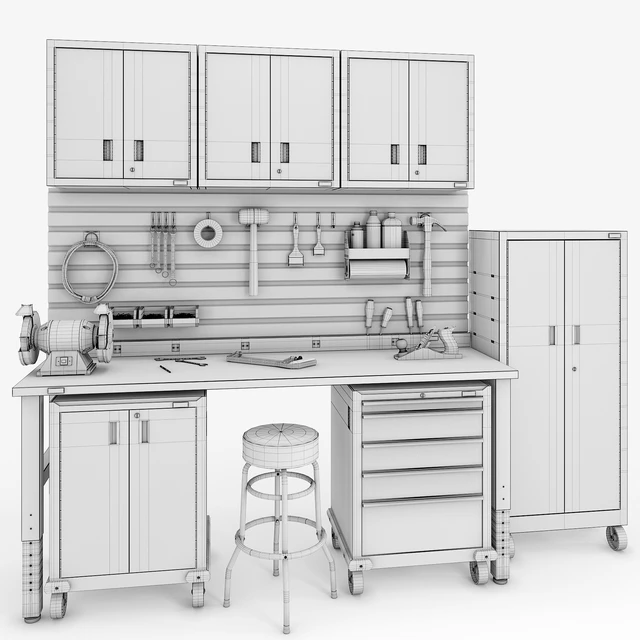 Toolbox set — Descargar