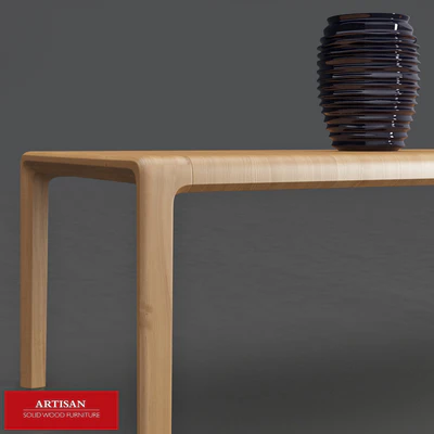 Artisan / Invito table — Ver 3