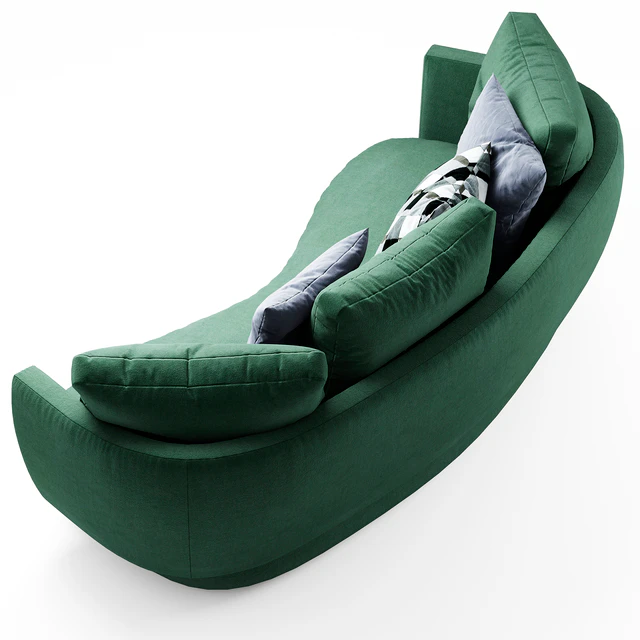 ligne roset ipanema curved — Descargar