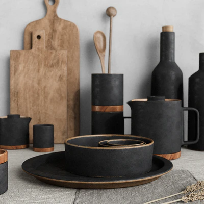 Kitchen Decor 07 — Вид 5