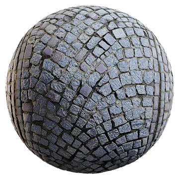 cobblestone road 001 — Descargar