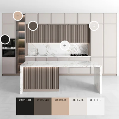 Kitchen 072 — Ver 5