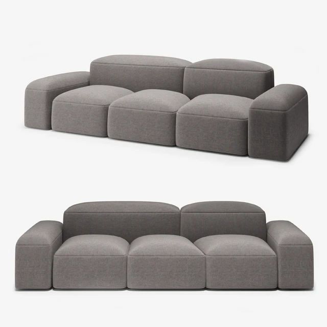Amura Lapis sofa — Скачать