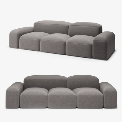 Amura Lapis sofa — Вид 1